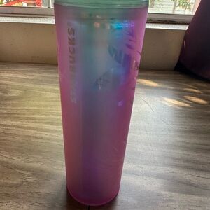 Starbucks Cold Cup – 16 oz – Unused